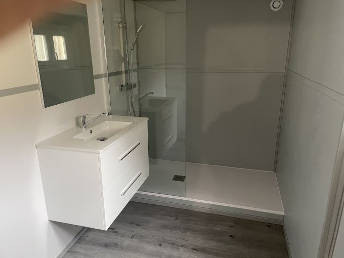 renovation de salle de bains